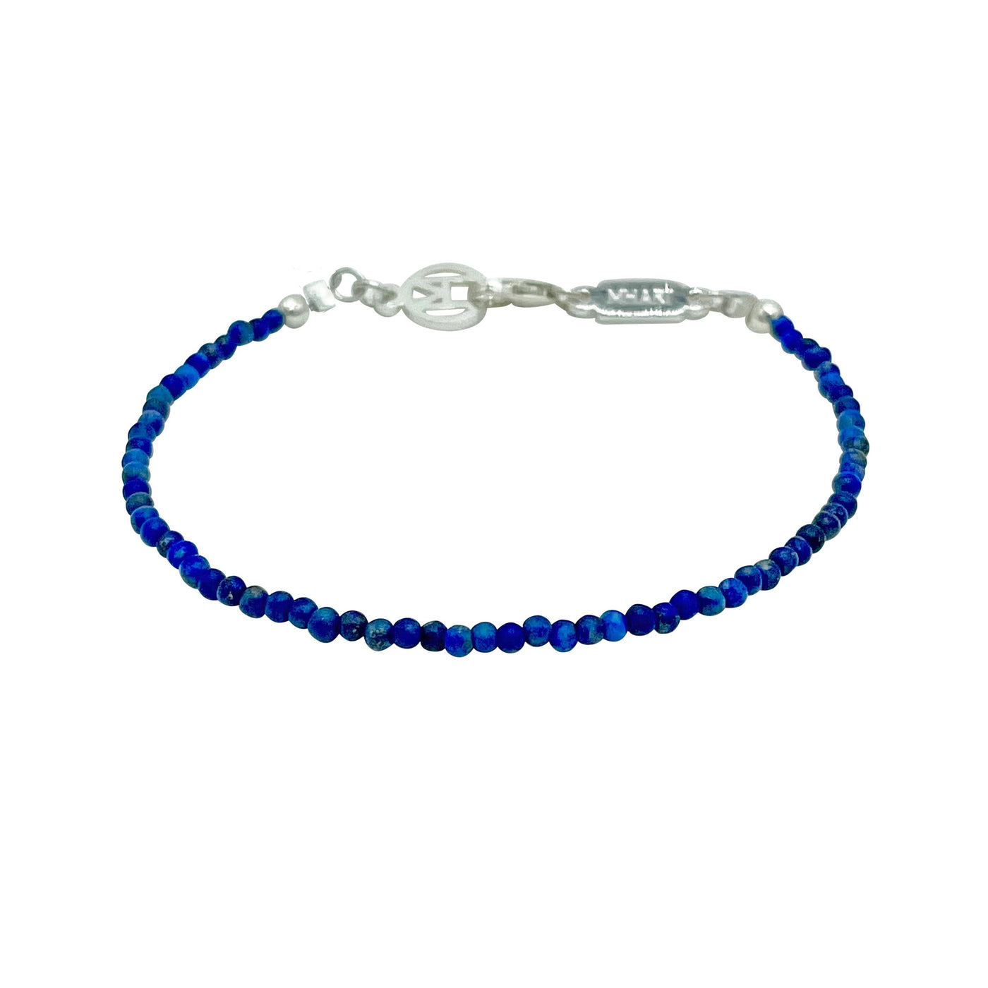 Lapis Bracelet